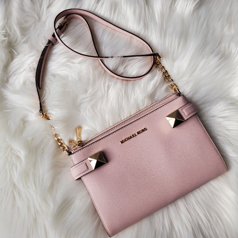 Michael Kors Crossbody - Karla